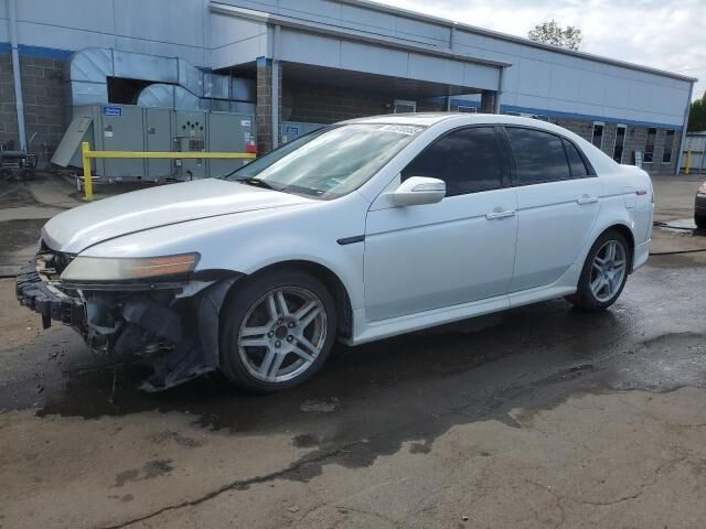 Acura TL