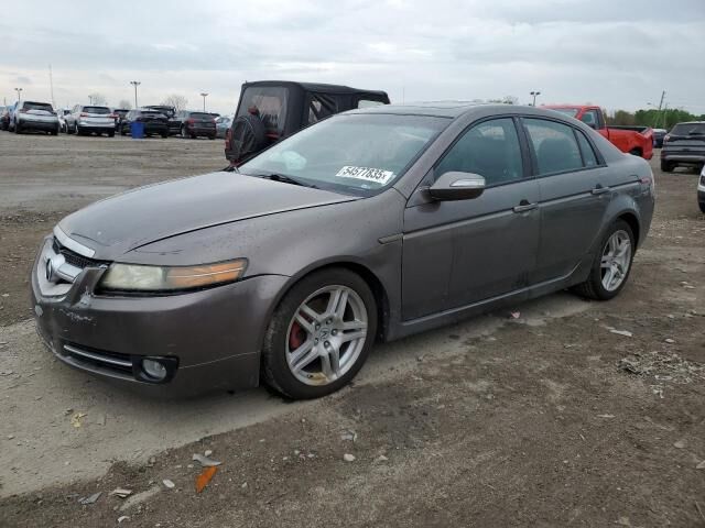 Acura TL
