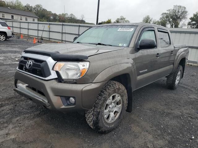 Toyota Tacoma