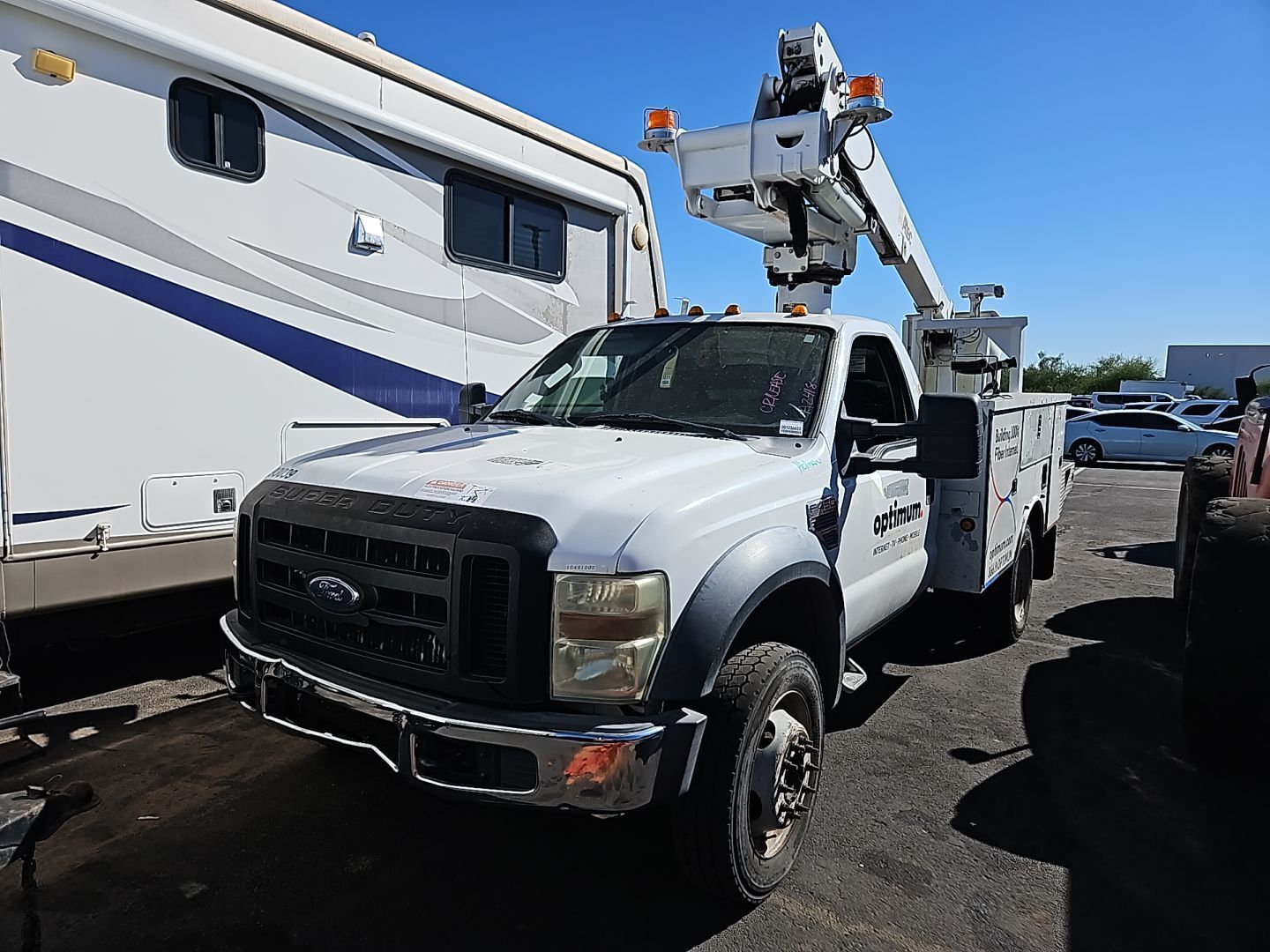 Ford F-450