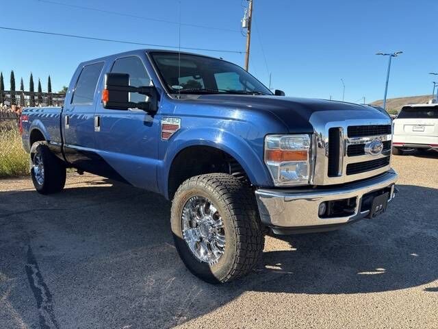 Ford F-250