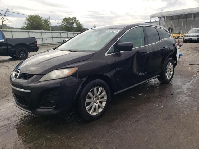 Mazda CX-7