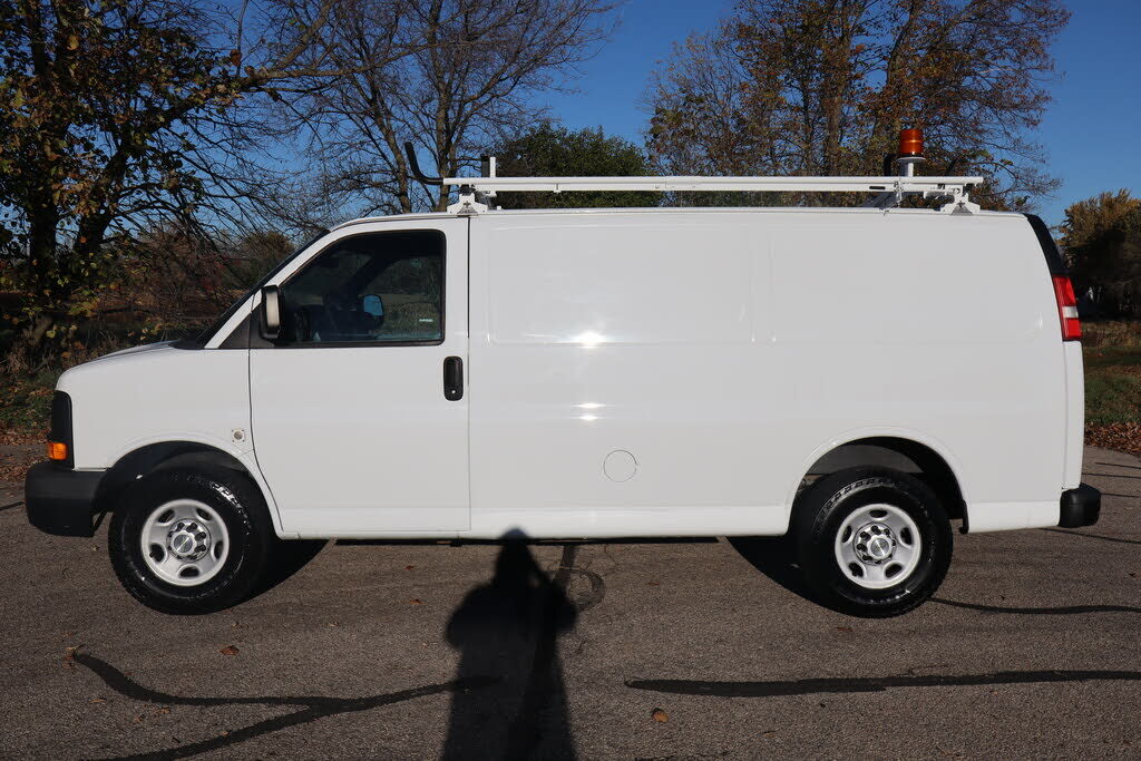 Chevrolet Express
