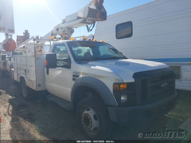 Ford F-450