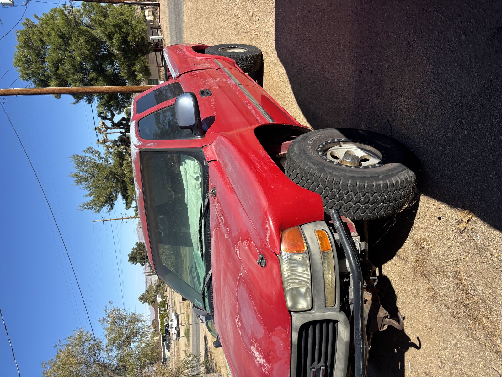 GMC Sierra