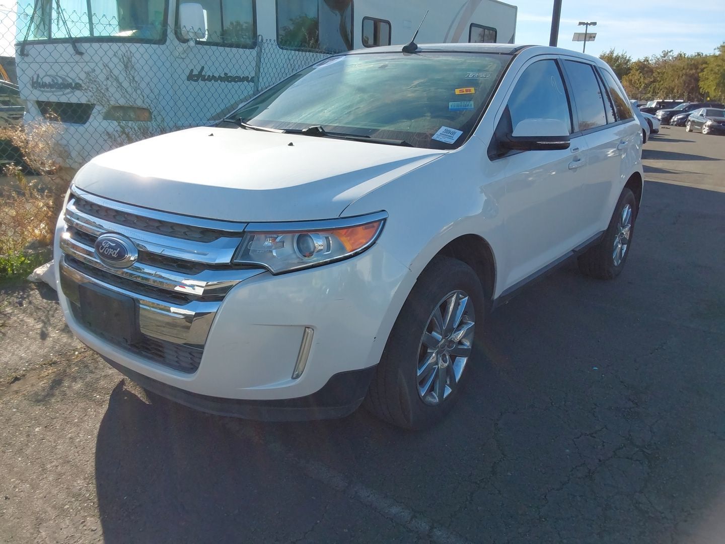 Ford Edge