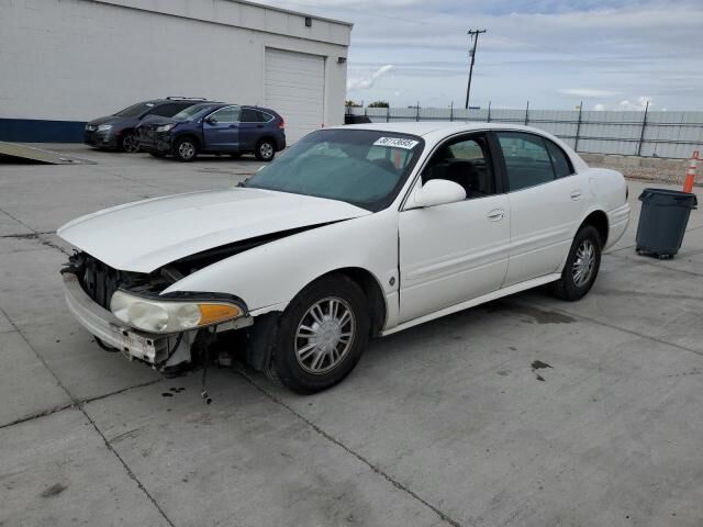 Buick LeSabre