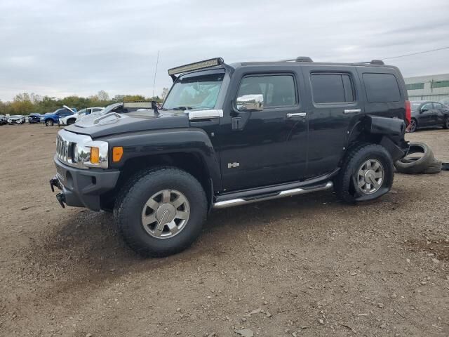 HUMMER H3