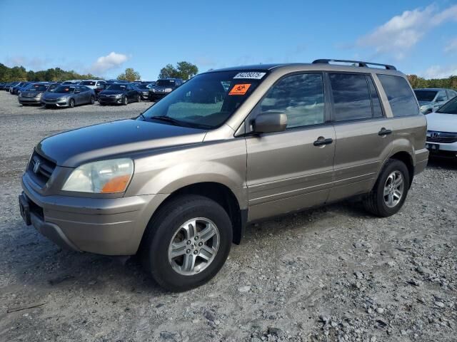 Honda Pilot