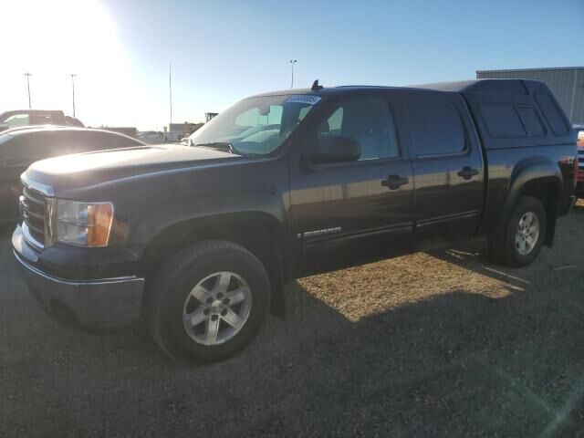 GMC Sierra