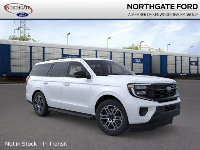 2025 FORD Expedition