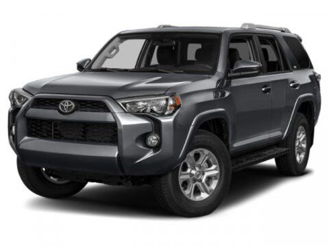 Toyota 4-Runner