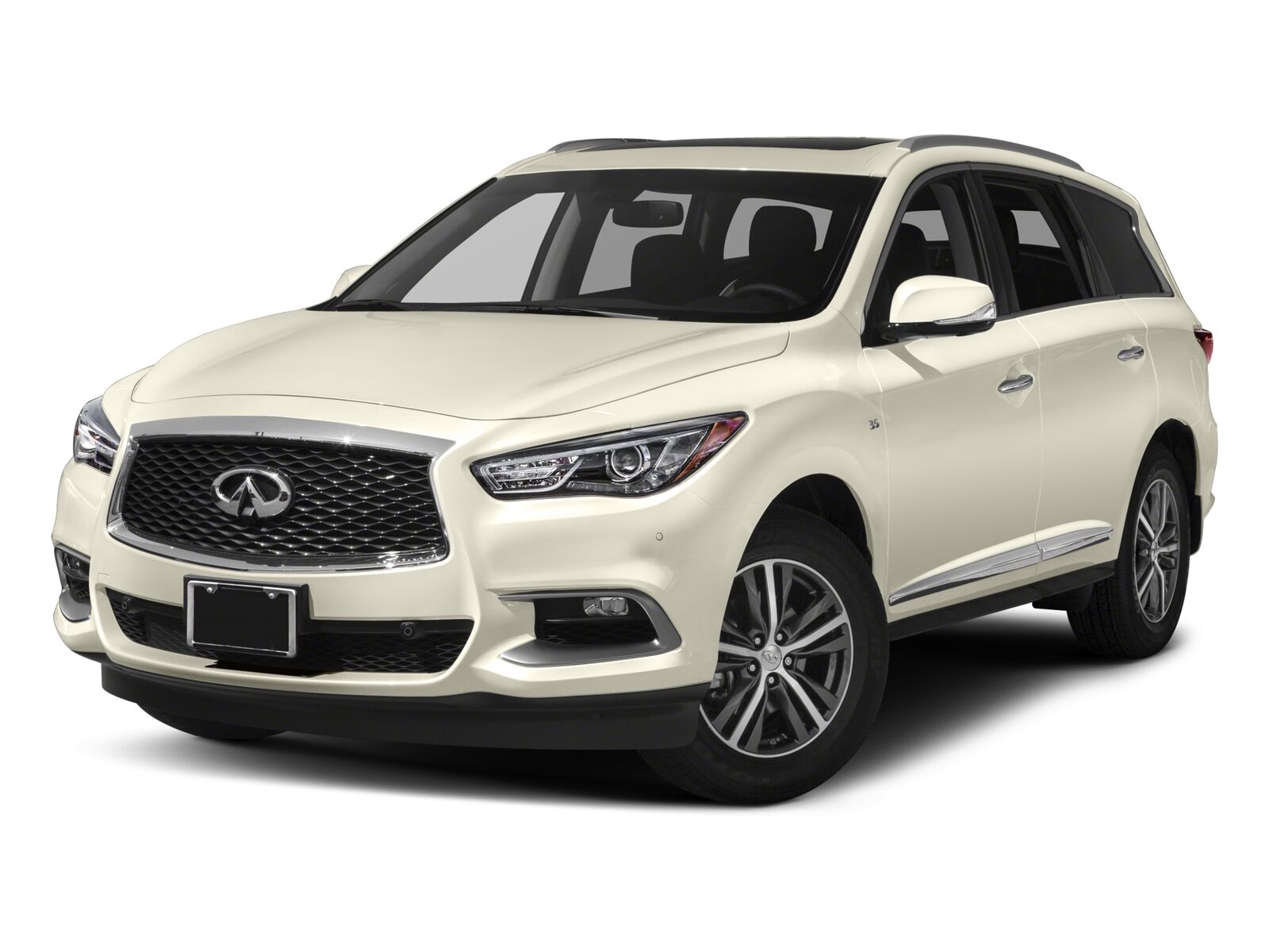 Infiniti QX60
