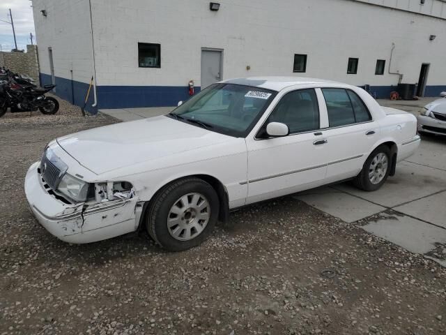 Mercury Grand Marquis