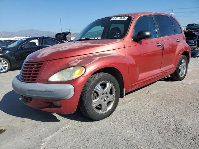 Chrysler PT Cruiser