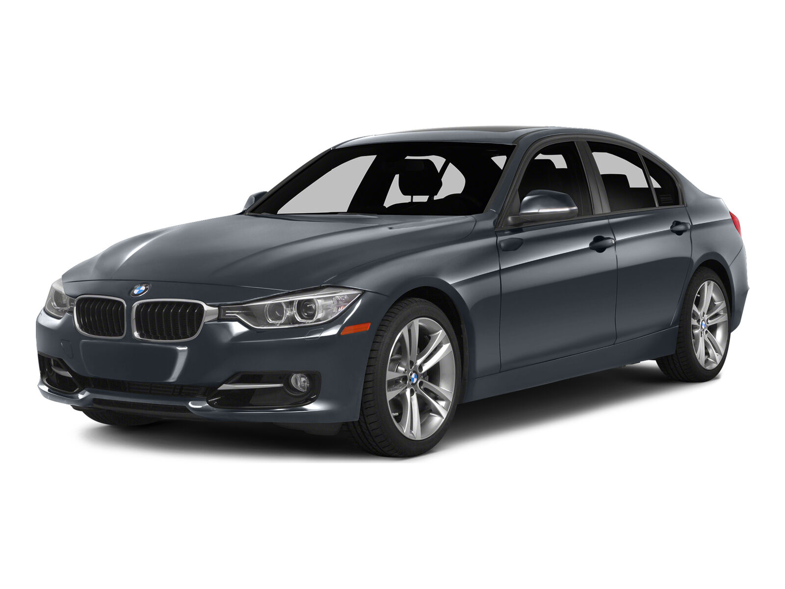 BMW 328i