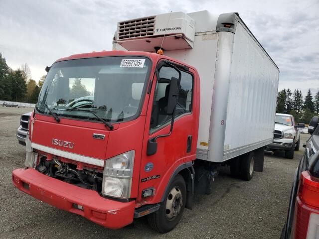 Isuzu NPR/NPR-HD