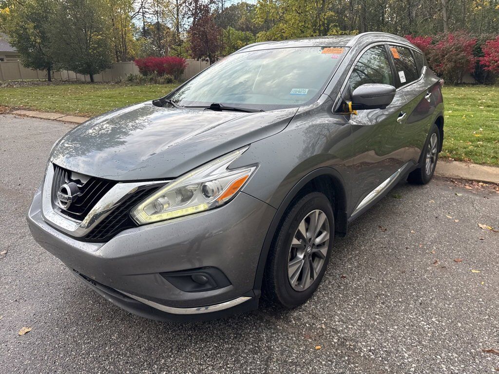 Nissan Murano