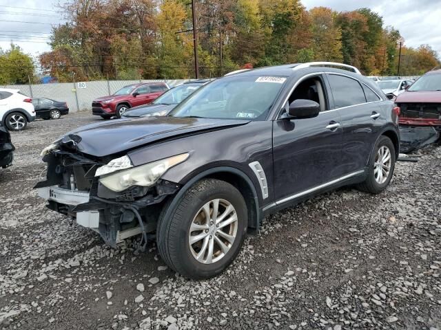 Infiniti FX35