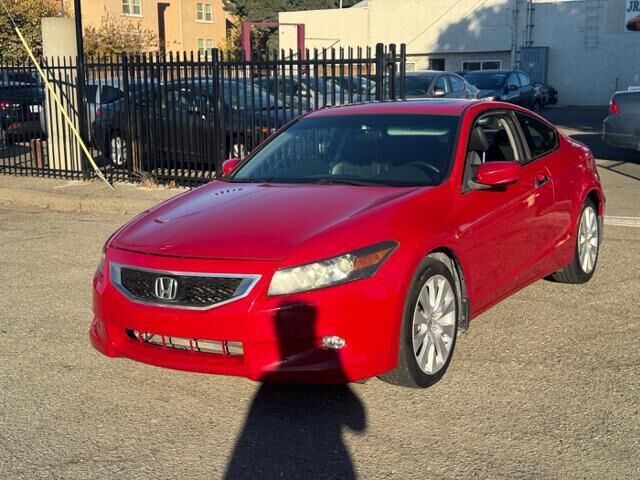 2009 HONDA Accord