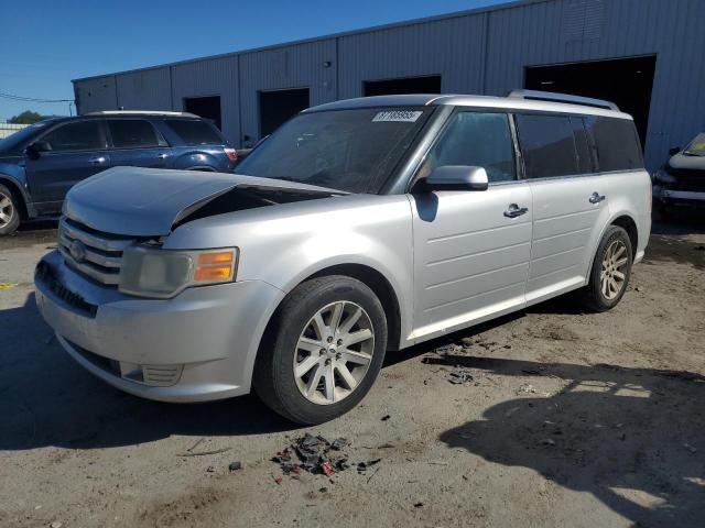 Ford Flex