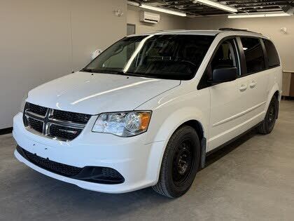 Dodge Grand Caravan