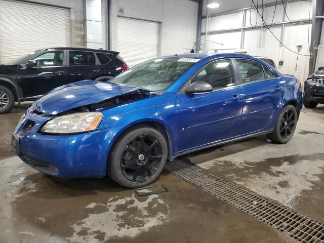 Pontiac G6
