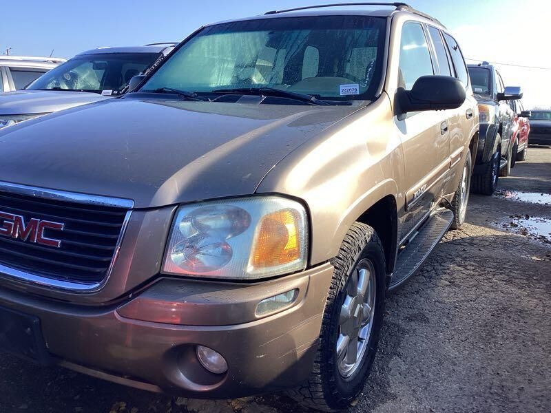 GMC Envoy
