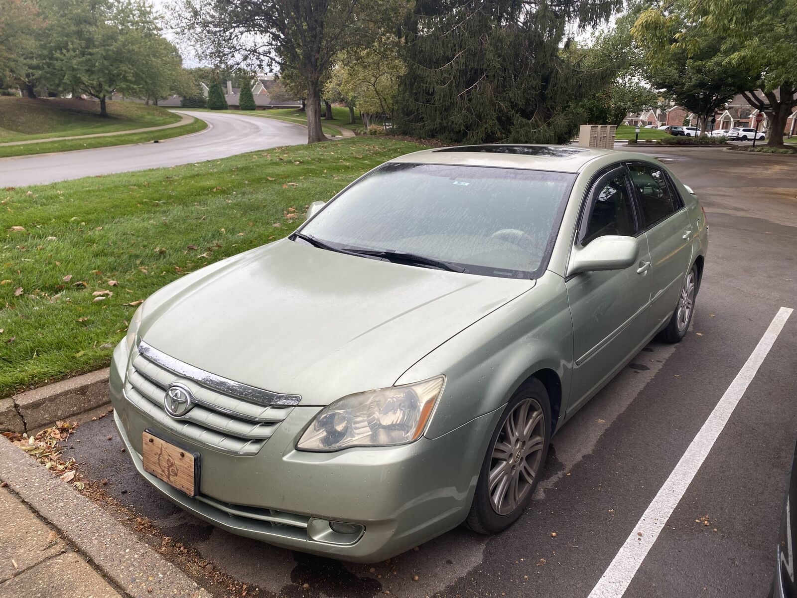Toyota Avalon