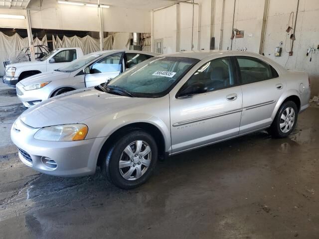 Chrysler Sebring