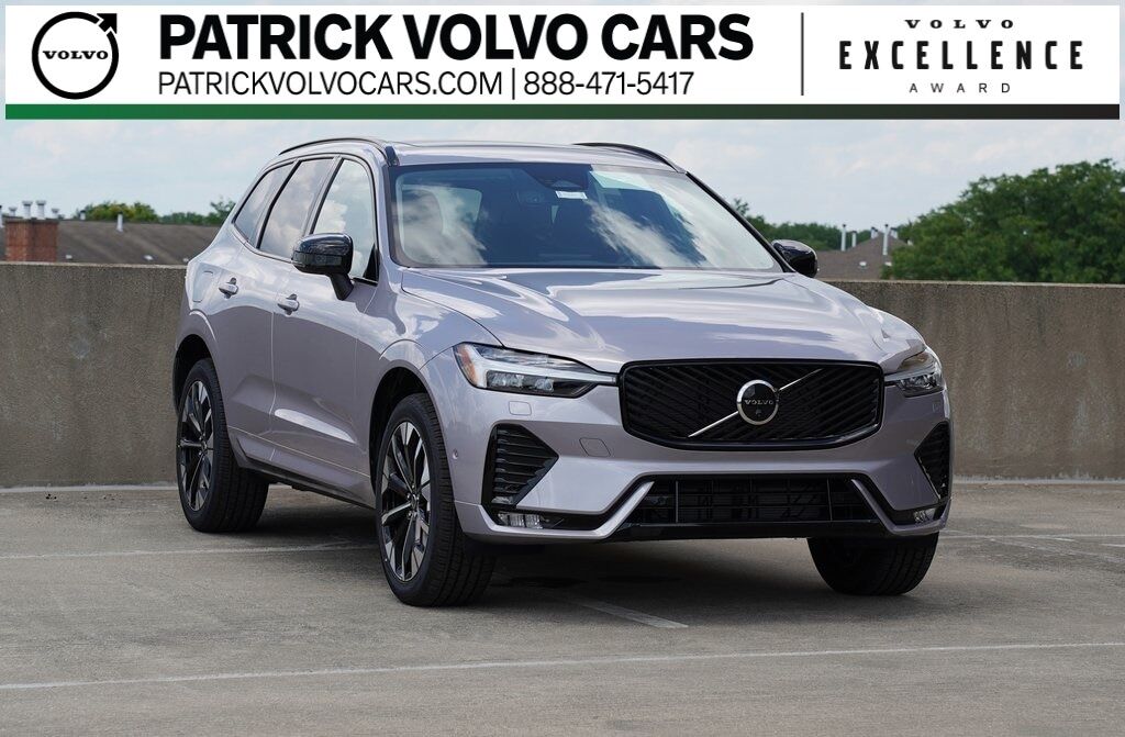 2026 VOLVO XC60