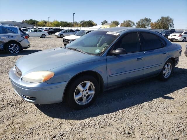 Ford Taurus