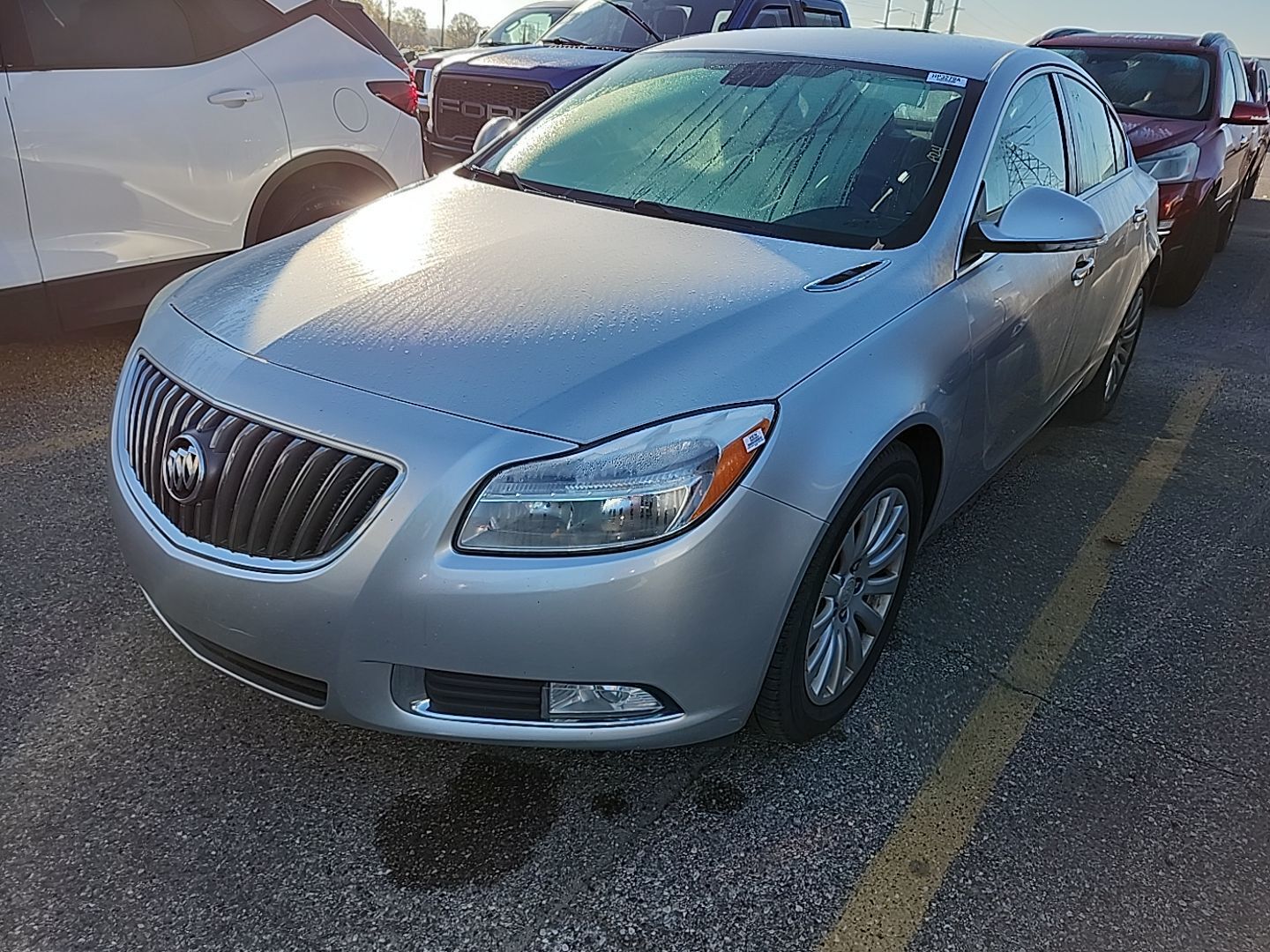 Buick Regal