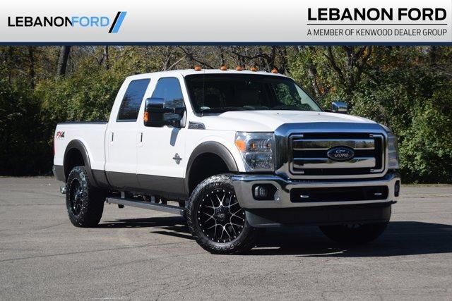 Ford F-250