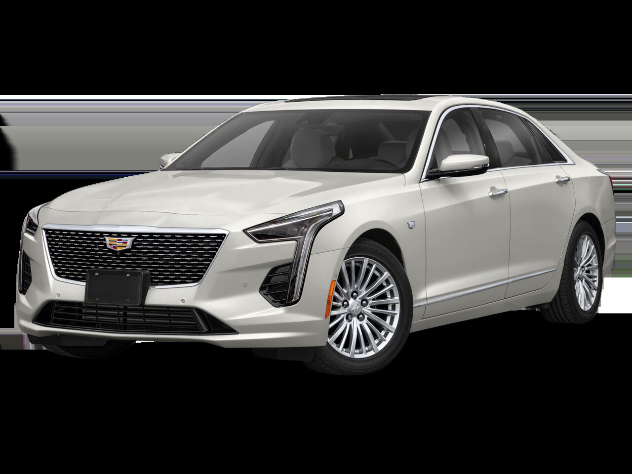 2019 CADILLAC CT6