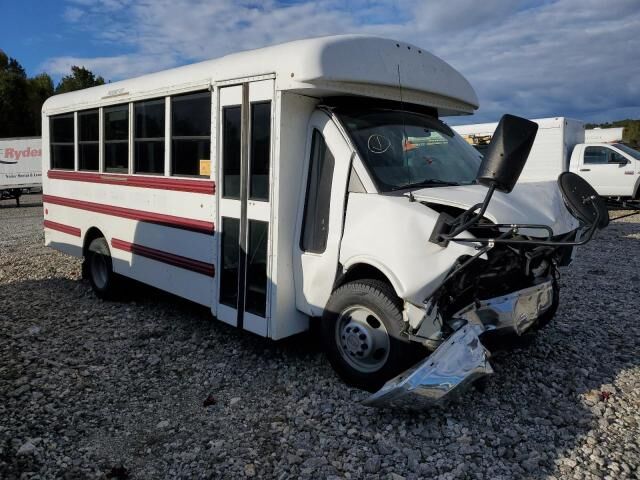 Chevrolet Express