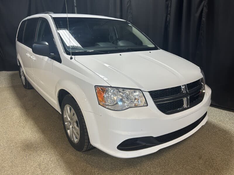 Dodge Grand Caravan