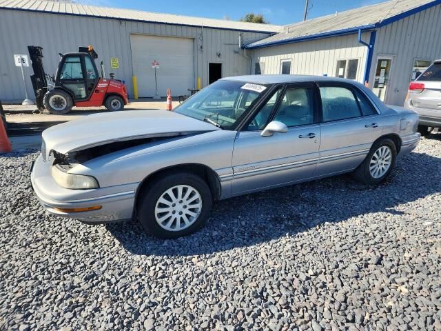 Buick LeSabre