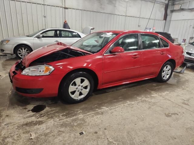 Chevrolet Impala
