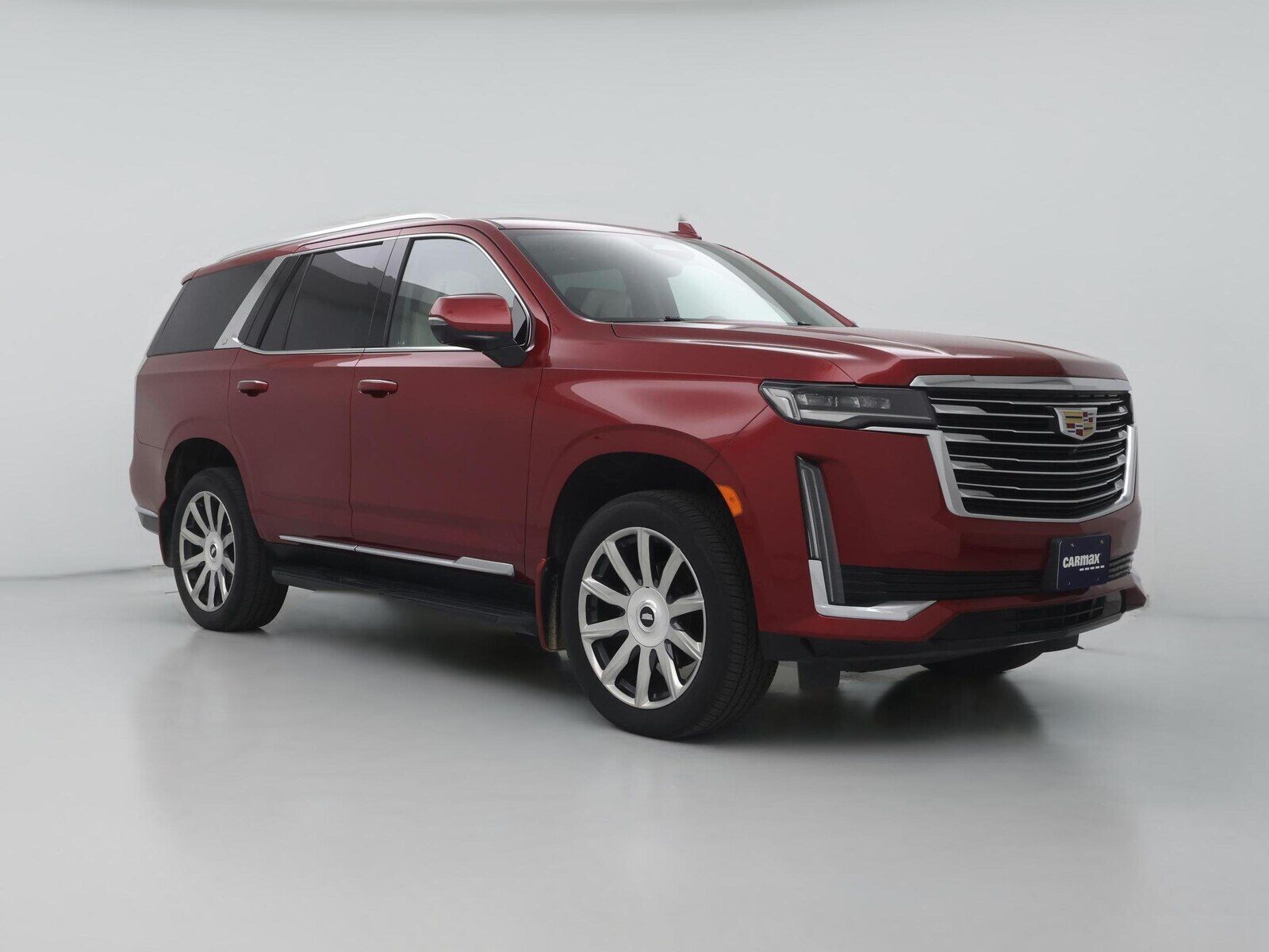 2021 CADILLAC Escalade