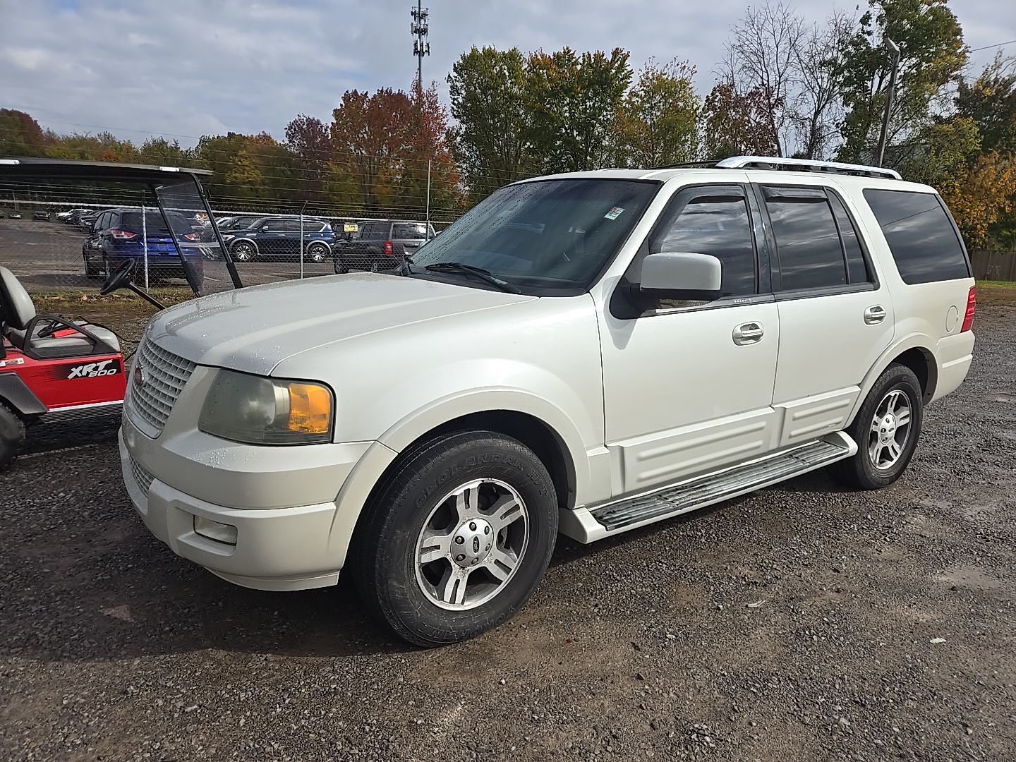 Ford Expedition