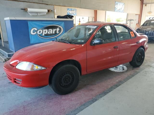 Chevrolet Cavalier