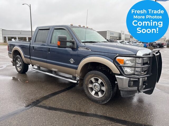 Ford F-250