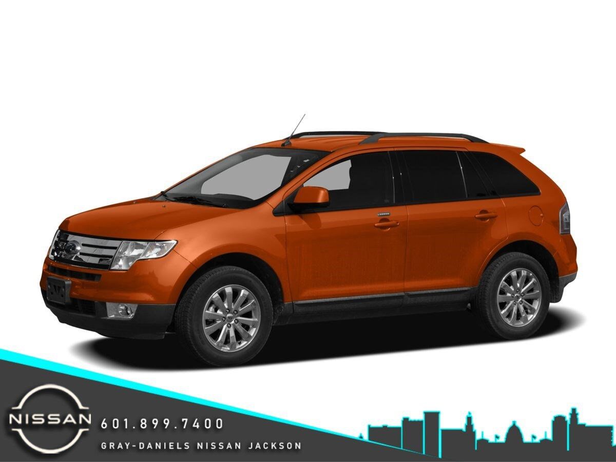 Ford Edge