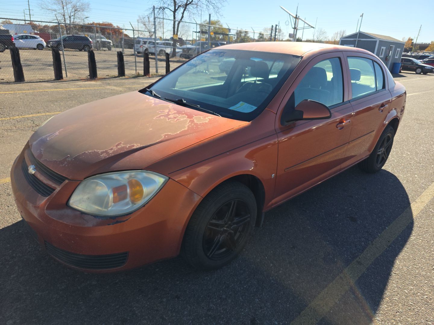 Chevrolet Cobalt