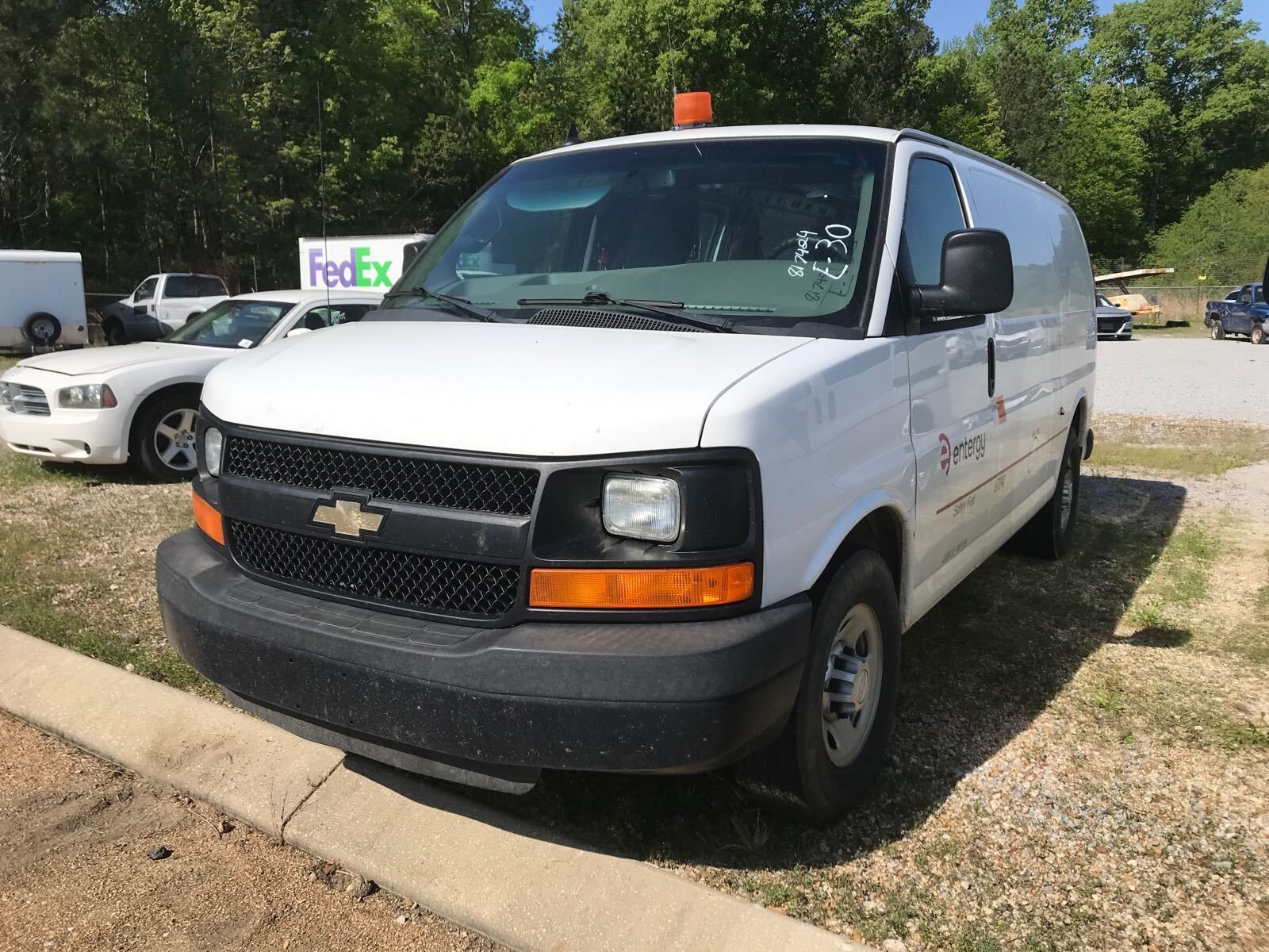 Chevrolet Express