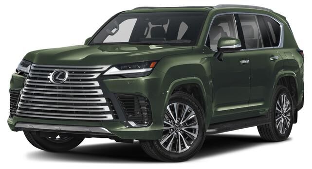 LEXUS