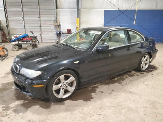 BMW 325Ci
