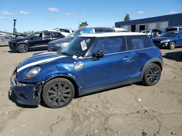 MINI Hardtop