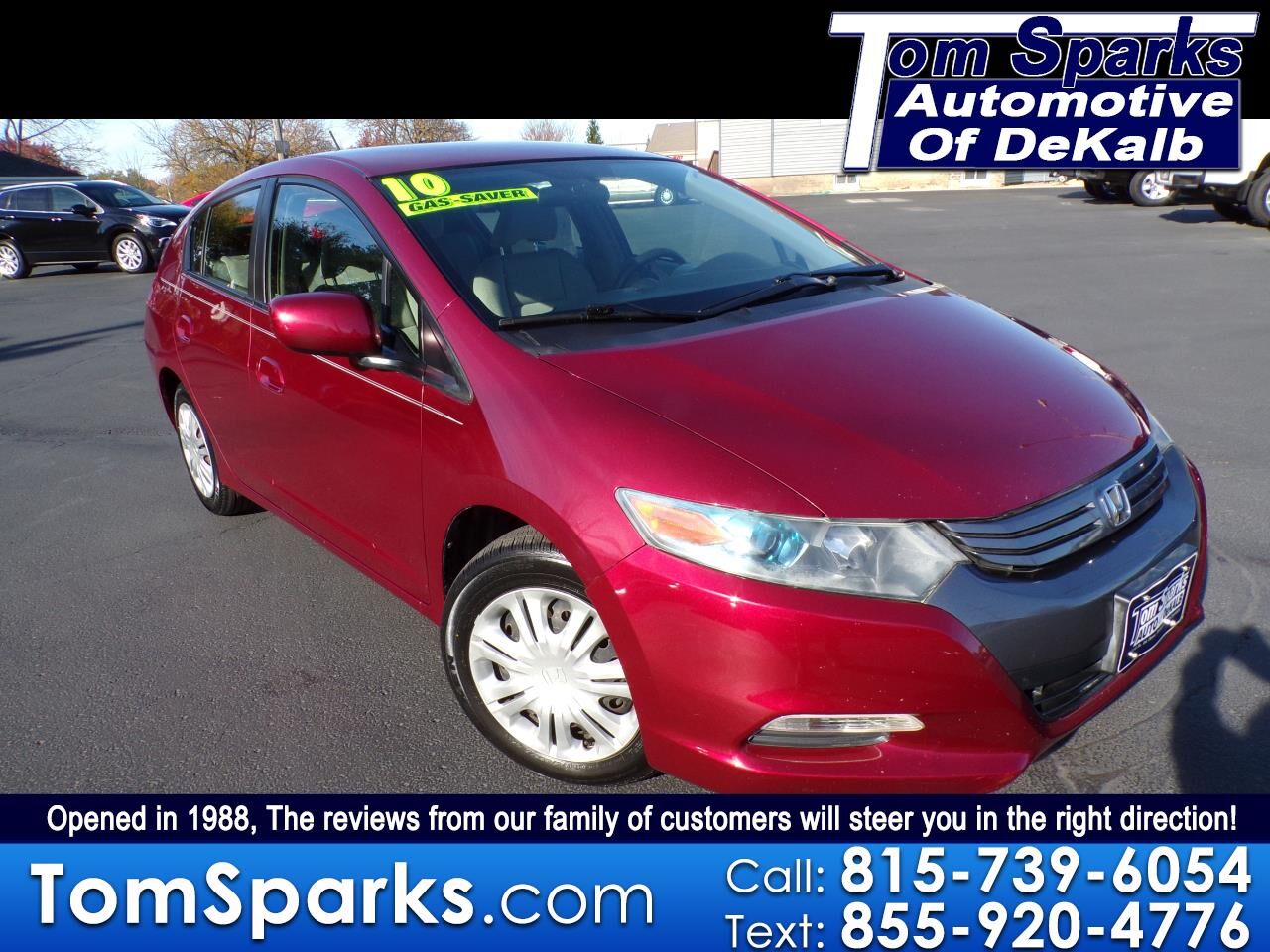 Honda Insight